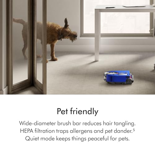 Dyson 360 Vis Nav Robot Vacuum C2987