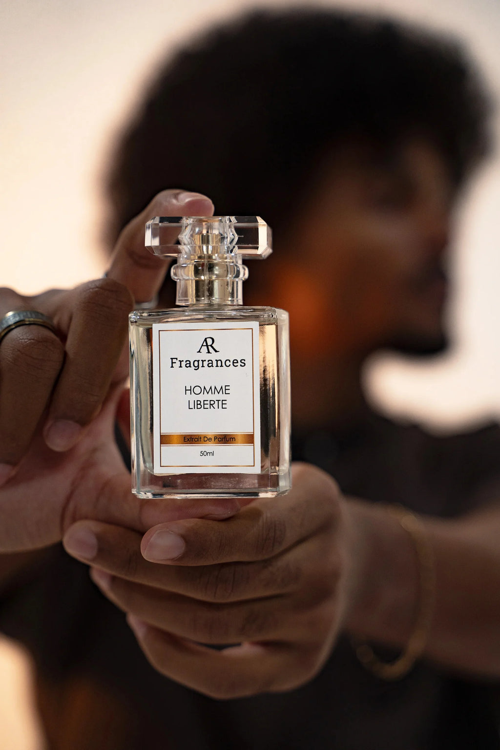 50ML unisex perfume cologne L72566