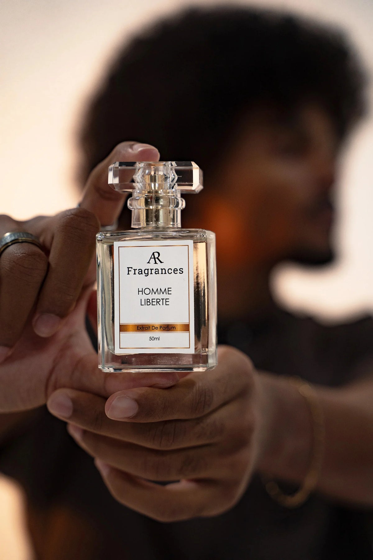 50ML unisex perfume cologne L72566