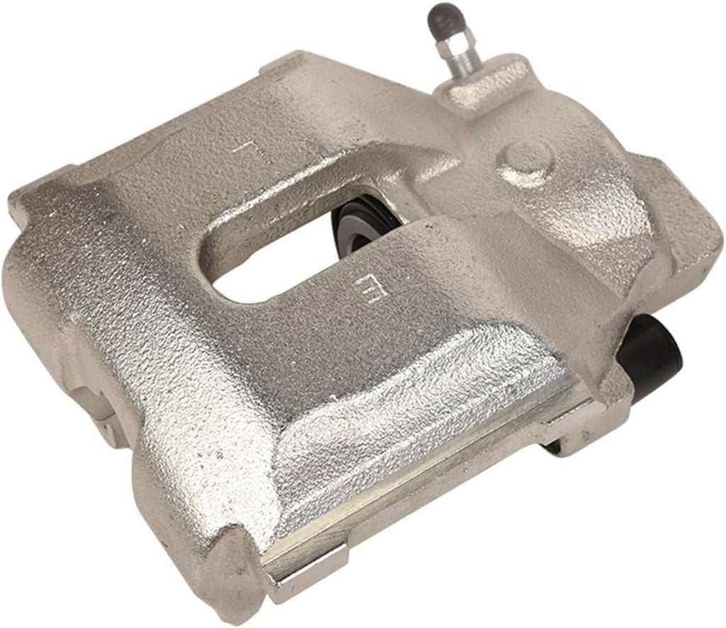 Pair Front Disc Brake Calipers Assembly M22665