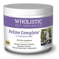 Complete Cat W27466