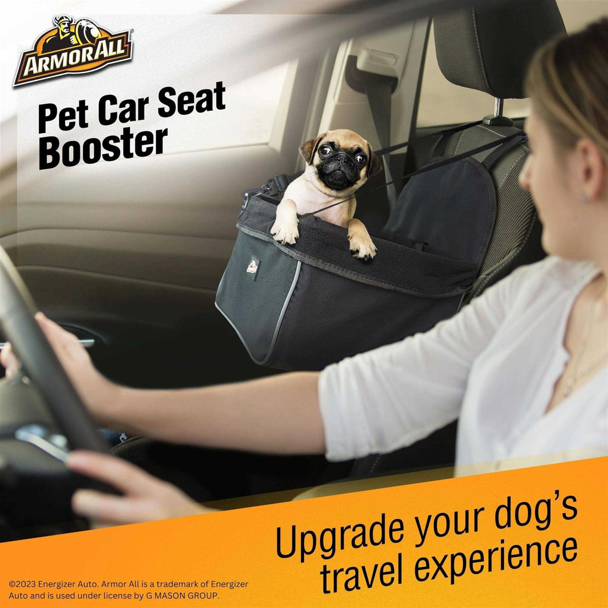 Dog Car Seat I98188