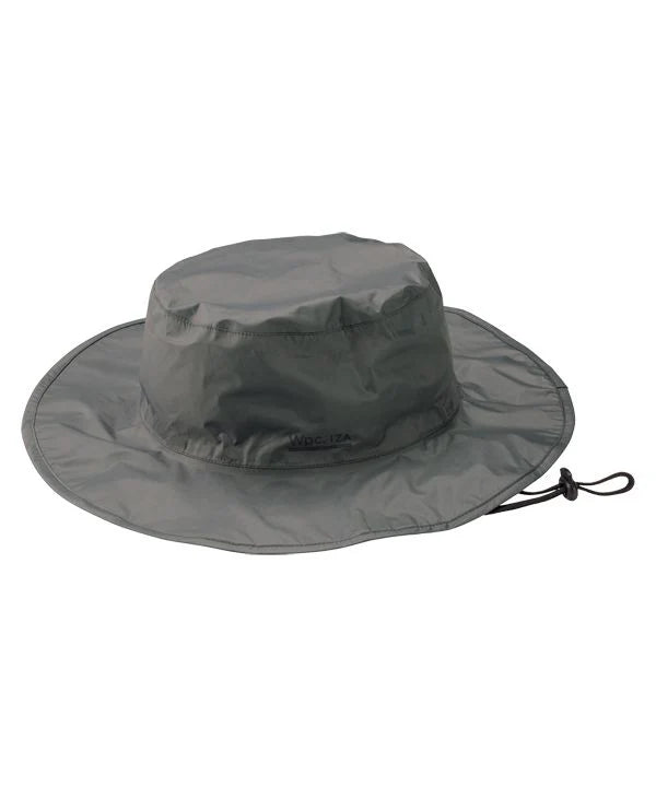 Rainbreaker Safari Hat P115