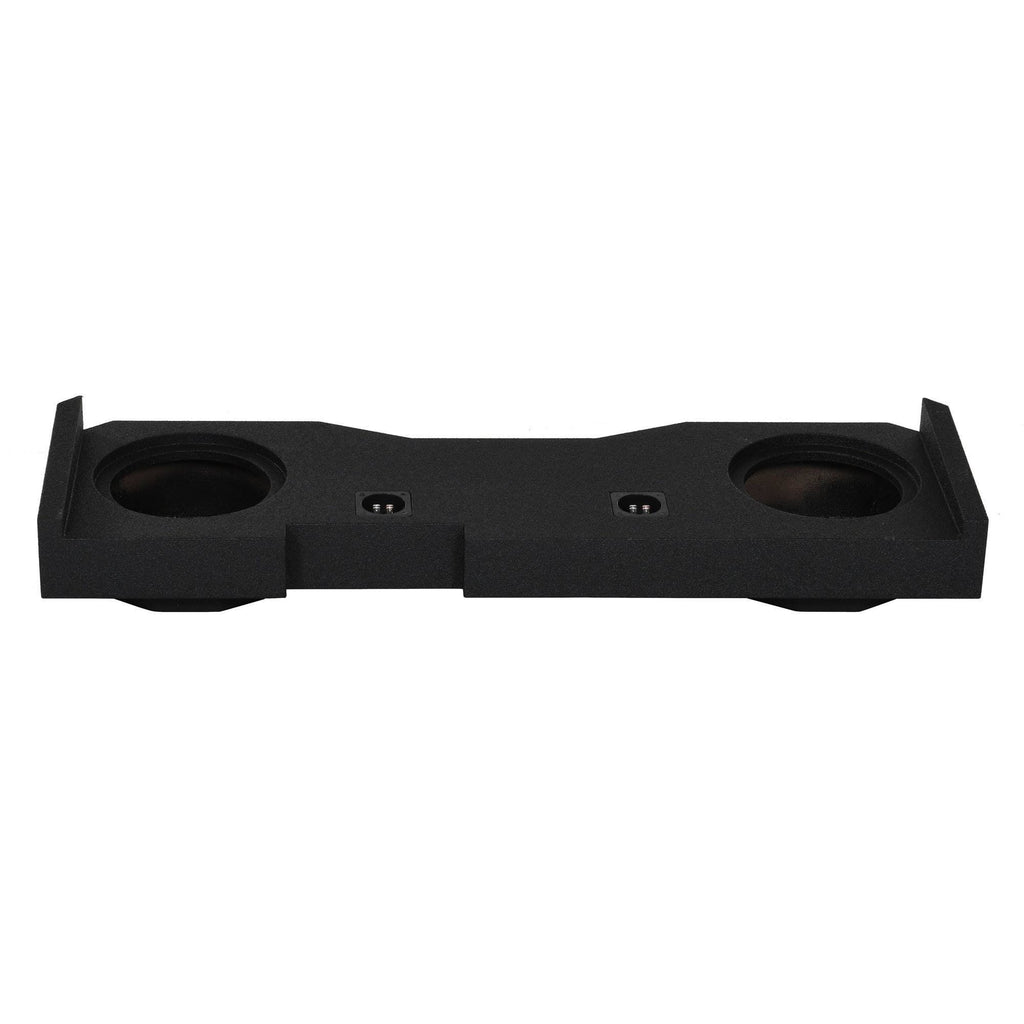 Dual 10x22 Woofer Box W434316