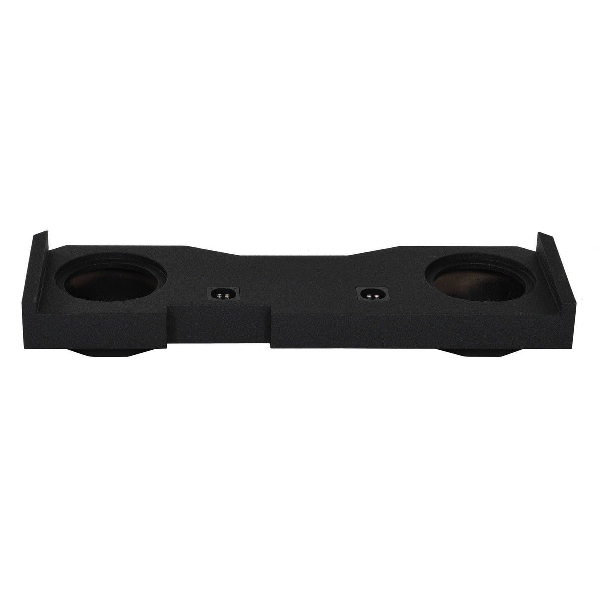 Dual 10x22 Woofer Box W434316