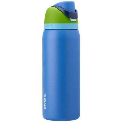 32oz Stainless Steel Water Bottle Q8457