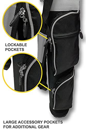 Sunday Range Travel Bag X67876