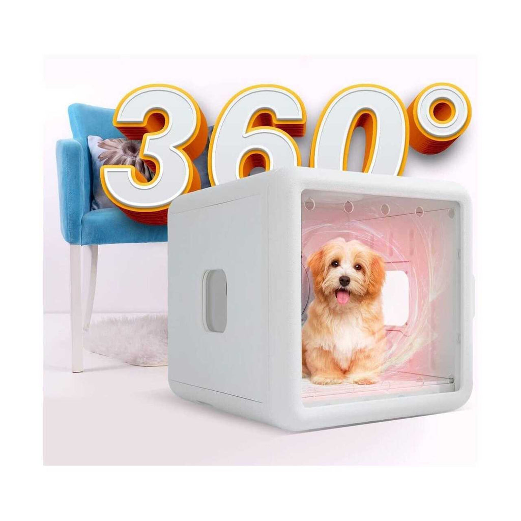 65L Capacity Pet Dryer Box O8345
