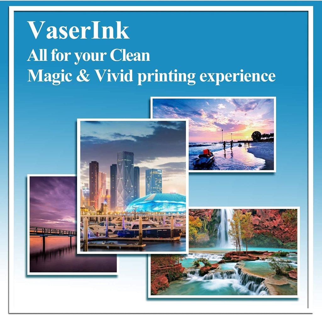 Tri-Color Compatible Ink Cartridge V7487