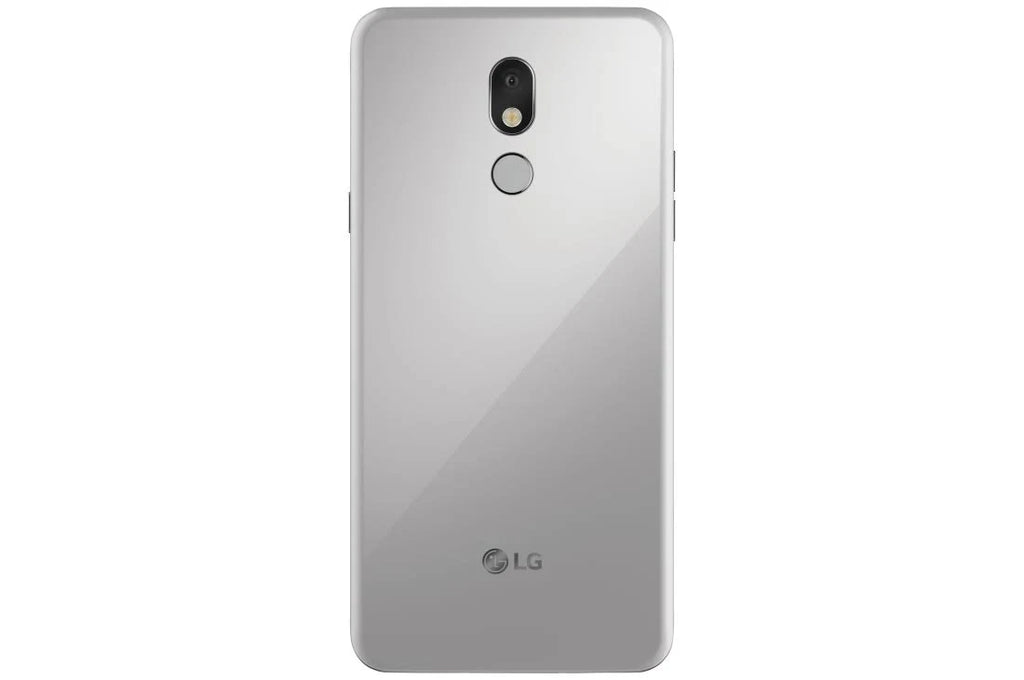 32 GB Silver White Sprint Phone F771