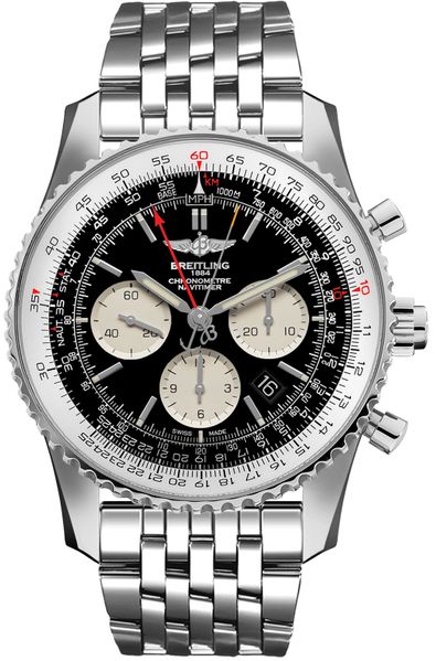 Chronograph 45mm O759