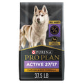 High Protein Chicken & Rice Dog Food M359