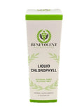 2 Fl oz Liquid Chlorophyll Herbal Supplement L93315