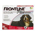 Flea Tick Dogs T307230