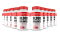 Blood Balance capsules 10 Pack R1620