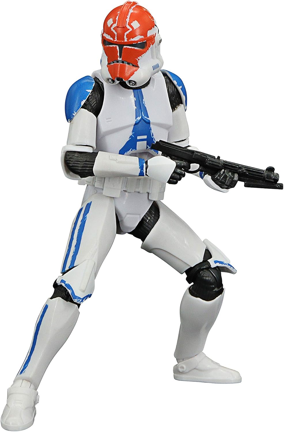 6-Inch-Scale Clone Trooper Action Figure H9538