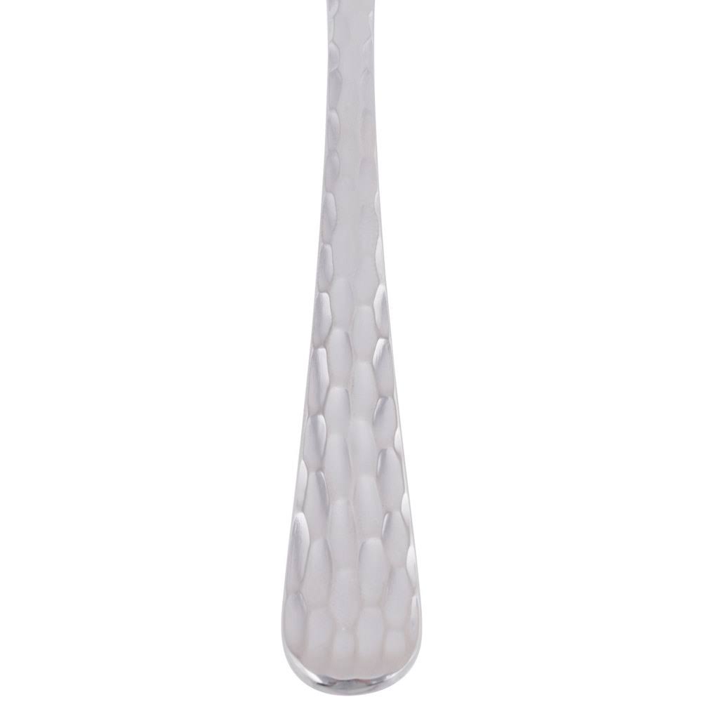 18/8 Stainless Steel Extra Heavy Weight Salad Fork Q1377
