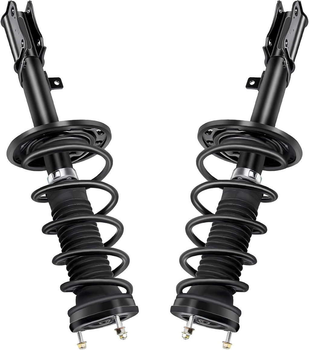 Rear Struts Shock Absorber Set of 2 W928803