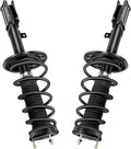 Rear Struts Shock Absorber Set of 2 W928803