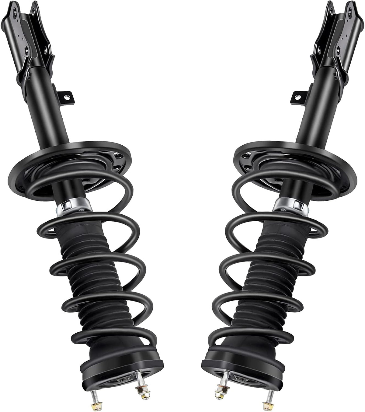 Rear Struts Shock Absorber Set of 2 W928803