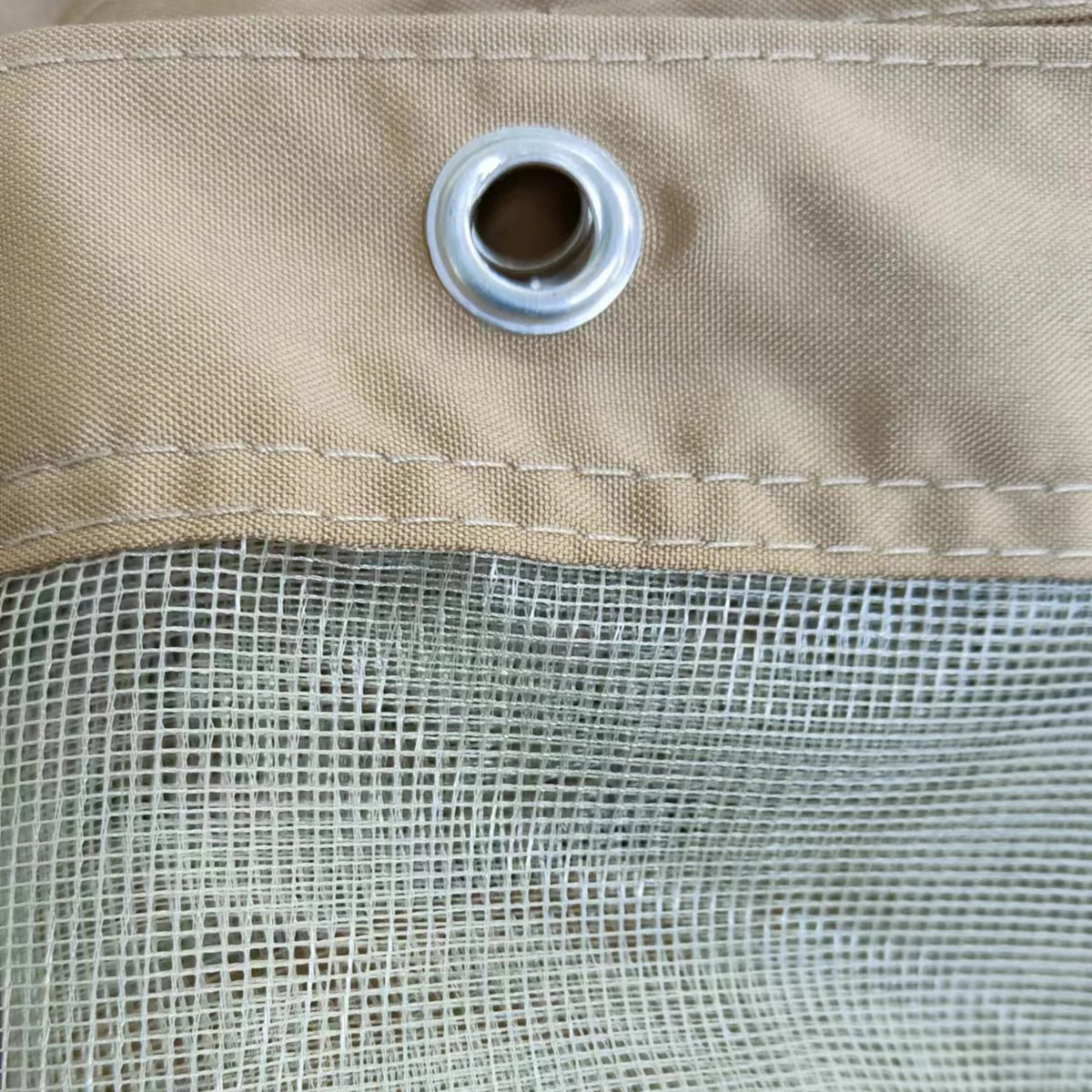 Patio Gazebo Mosquito Netting Replacement - 6.5 W10353