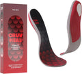 High Arch Support Orthotic Insoles for Work Boots R43180
