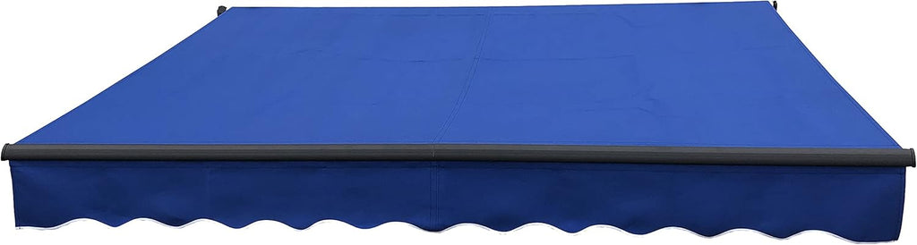 Retractable Patio Awning F77416
