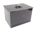 Fuel Cell 26 Gal w/Blk Can 10AN Pickup X471295