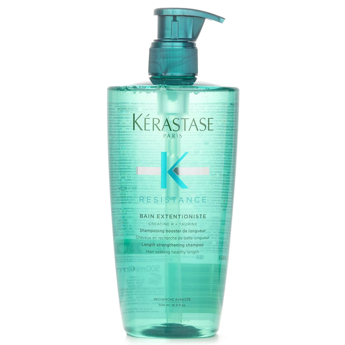 Length Strengthening Shampoo 1000ml Q98407