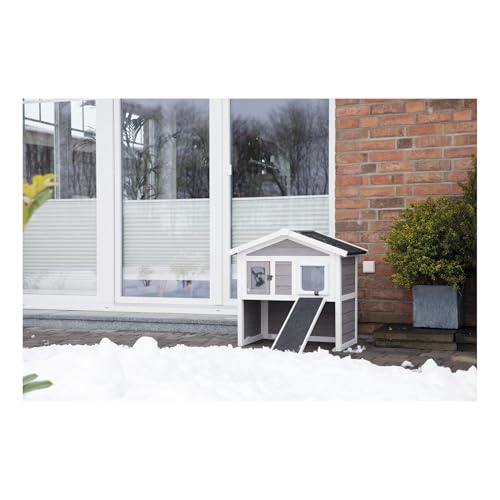 Elevated Cat House Q8232