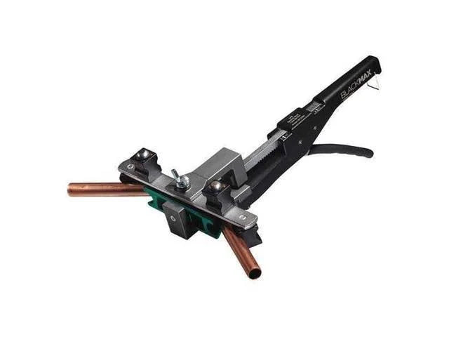 Ratcheting Tube Bender with Reverse Bend R802