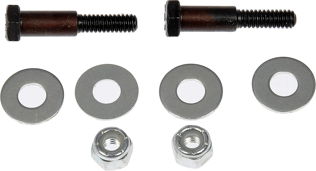 Air Suspension Leveling Rod Pack of 2 C623