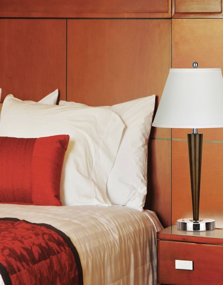 Desk Lamp D8481