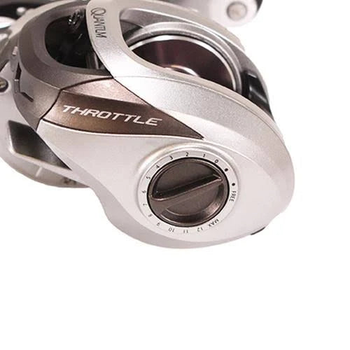 Baitcasting Reel B769390