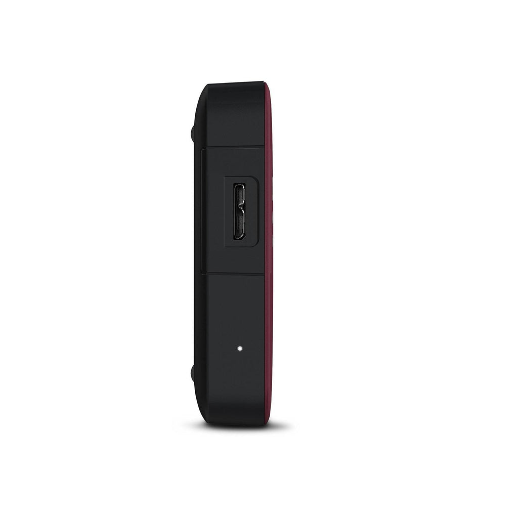 3TB USB 3.0 Portable External Hard Drive B87112