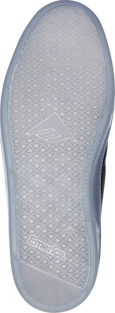 Laced Trainers K4974