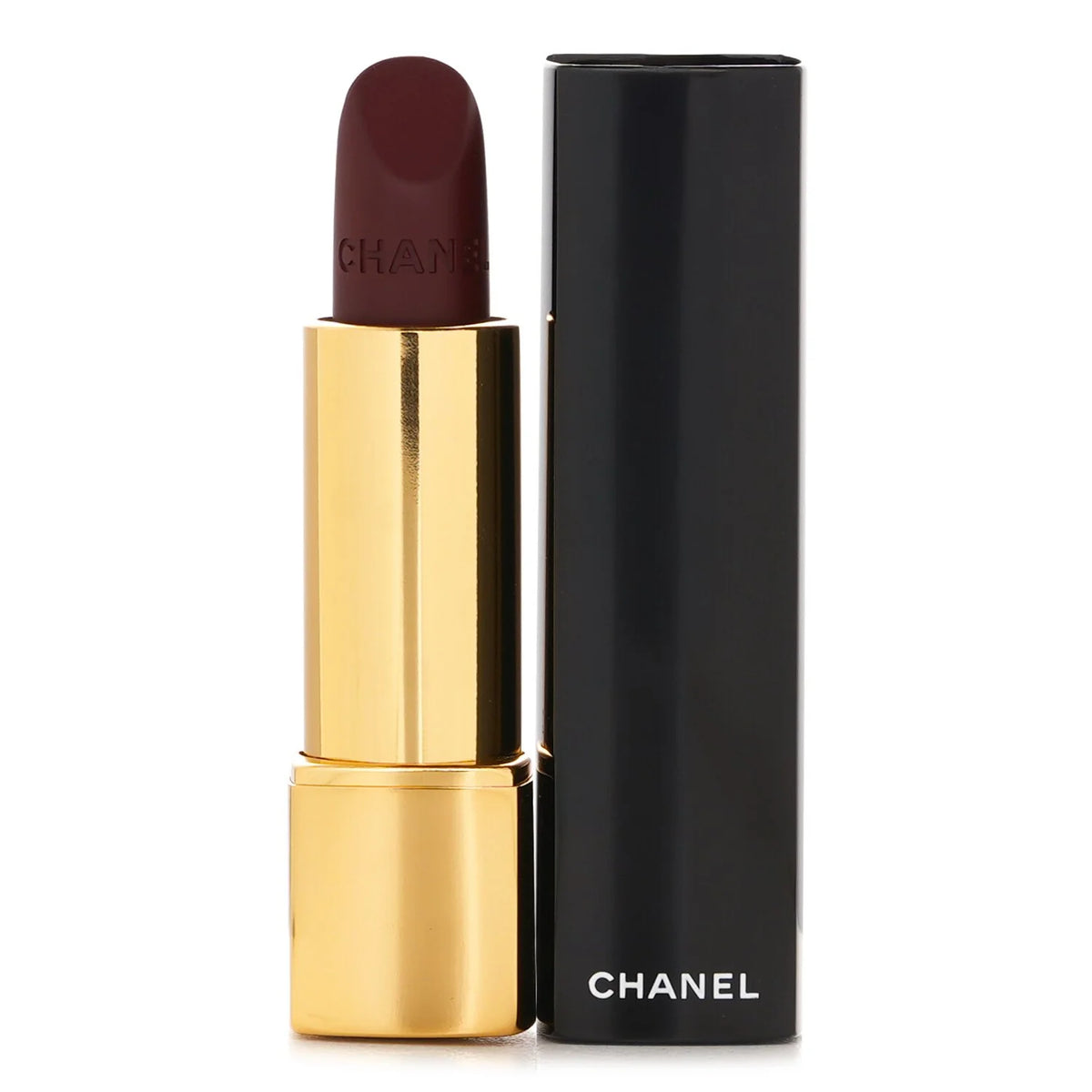 Rouge Allure Velvet Luminous Matte Lip Colour 3.5g H8739