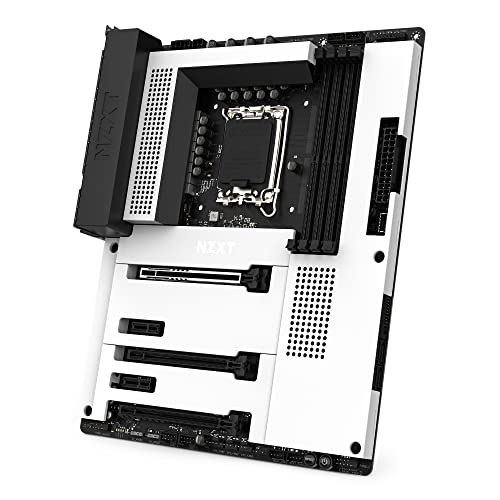 Dual-Chamber ATX Mid-Tower PC Gaming Case with 3 x 120mm F120 RGB Duo Fans V5875