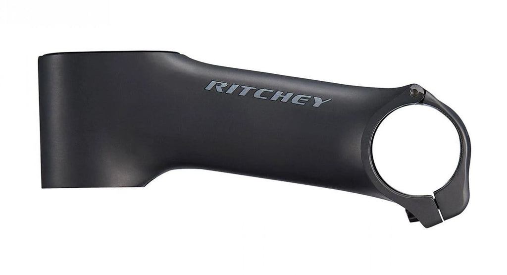 Black 31.8 130mm Stem D127