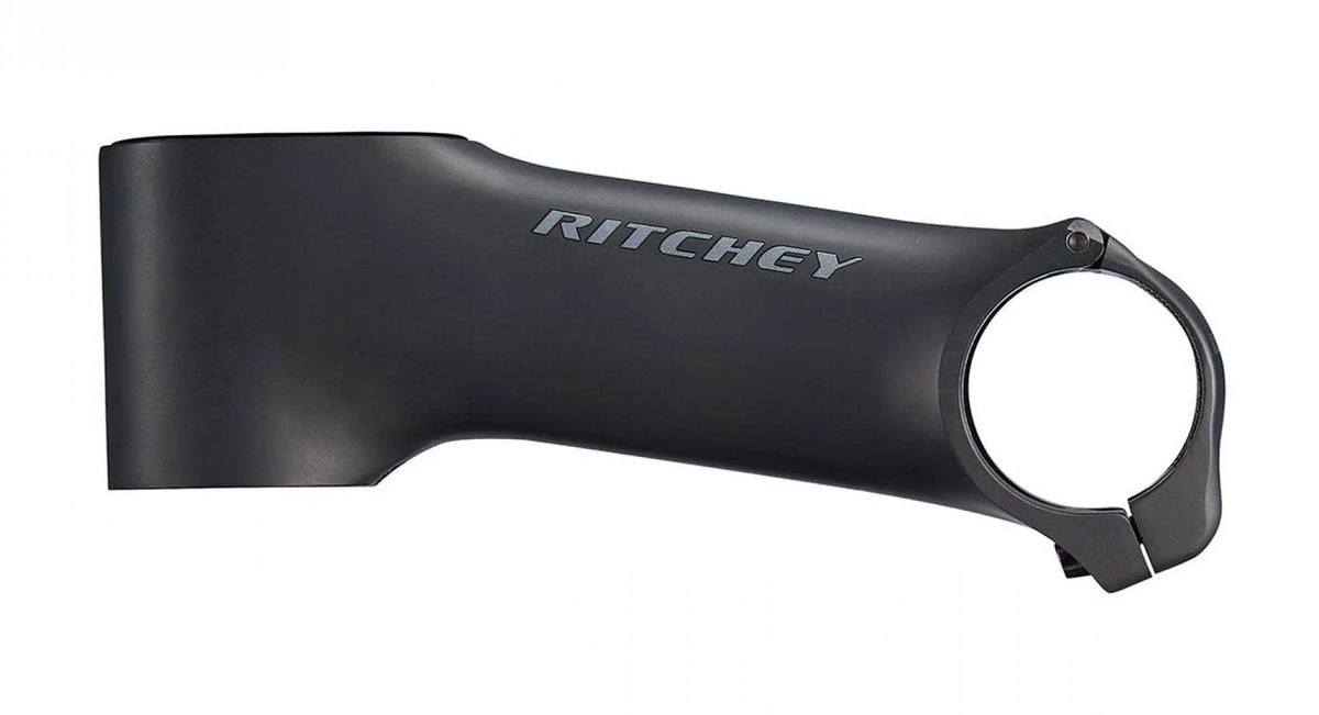 Black 31.8 130mm Stem D127