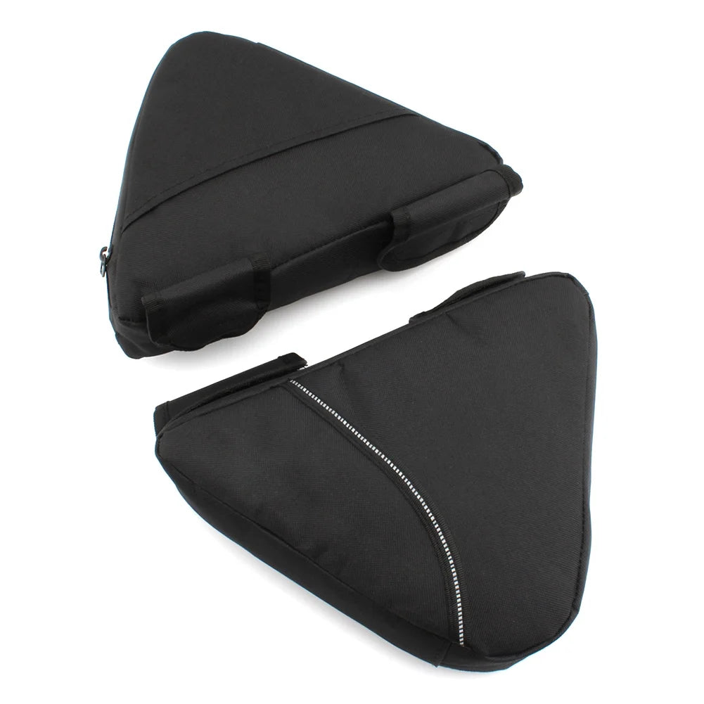 Motorbike Frame Crash Bar Waterproof Bag G434326