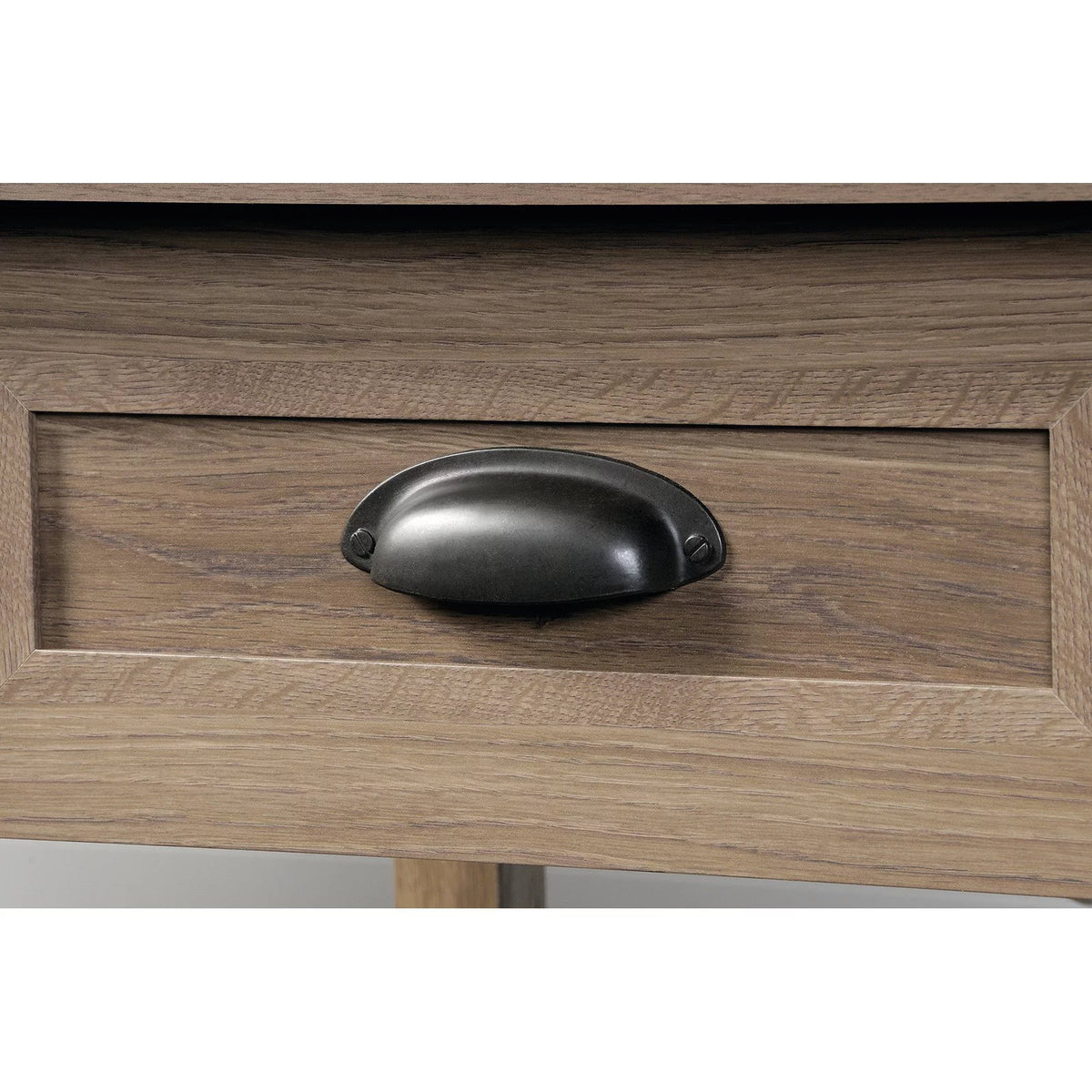 1 Drawer End Table V815768