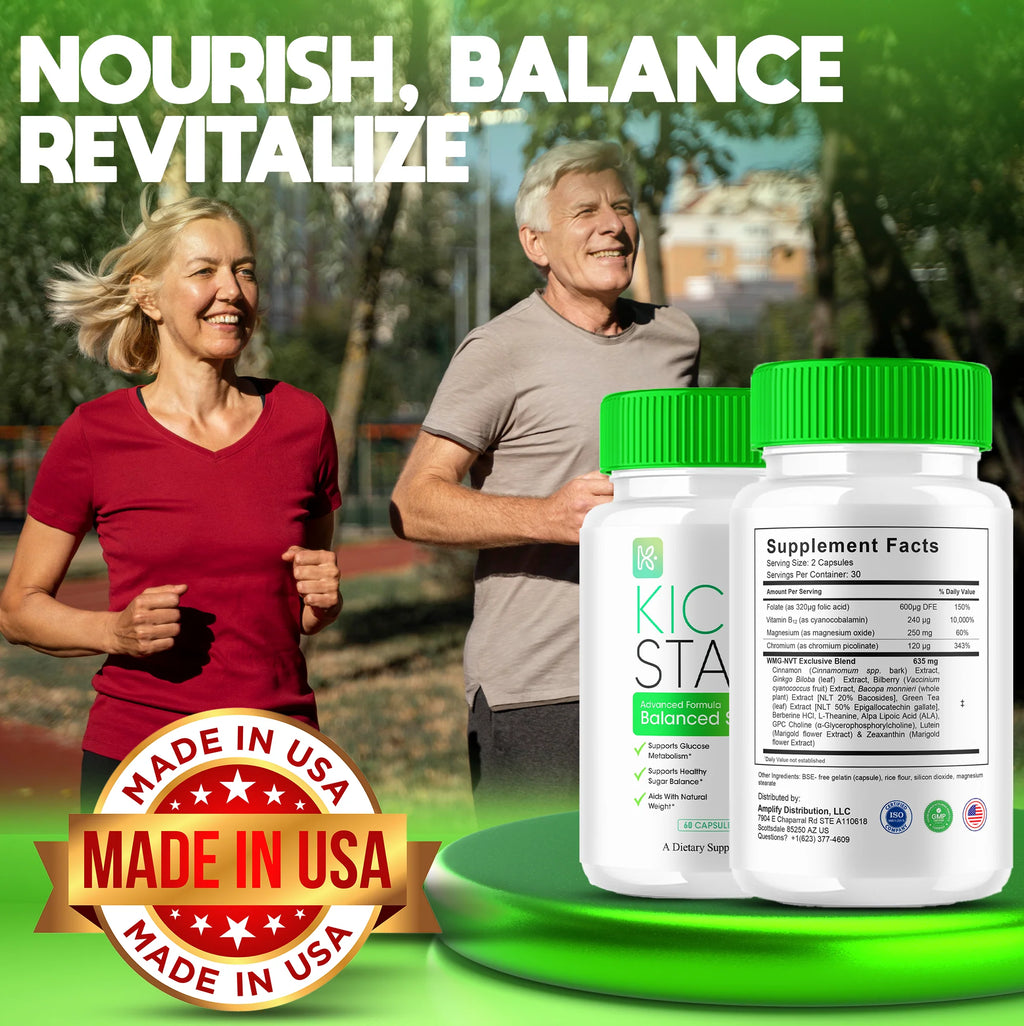 Glycogen Capsules G611