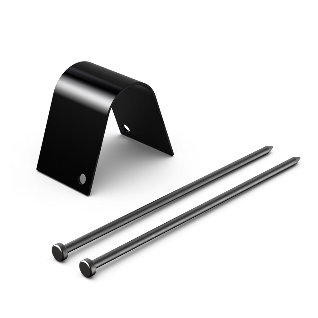 4 Piece Trampoline Ground Anchoring Peg Accessories Set Q17426