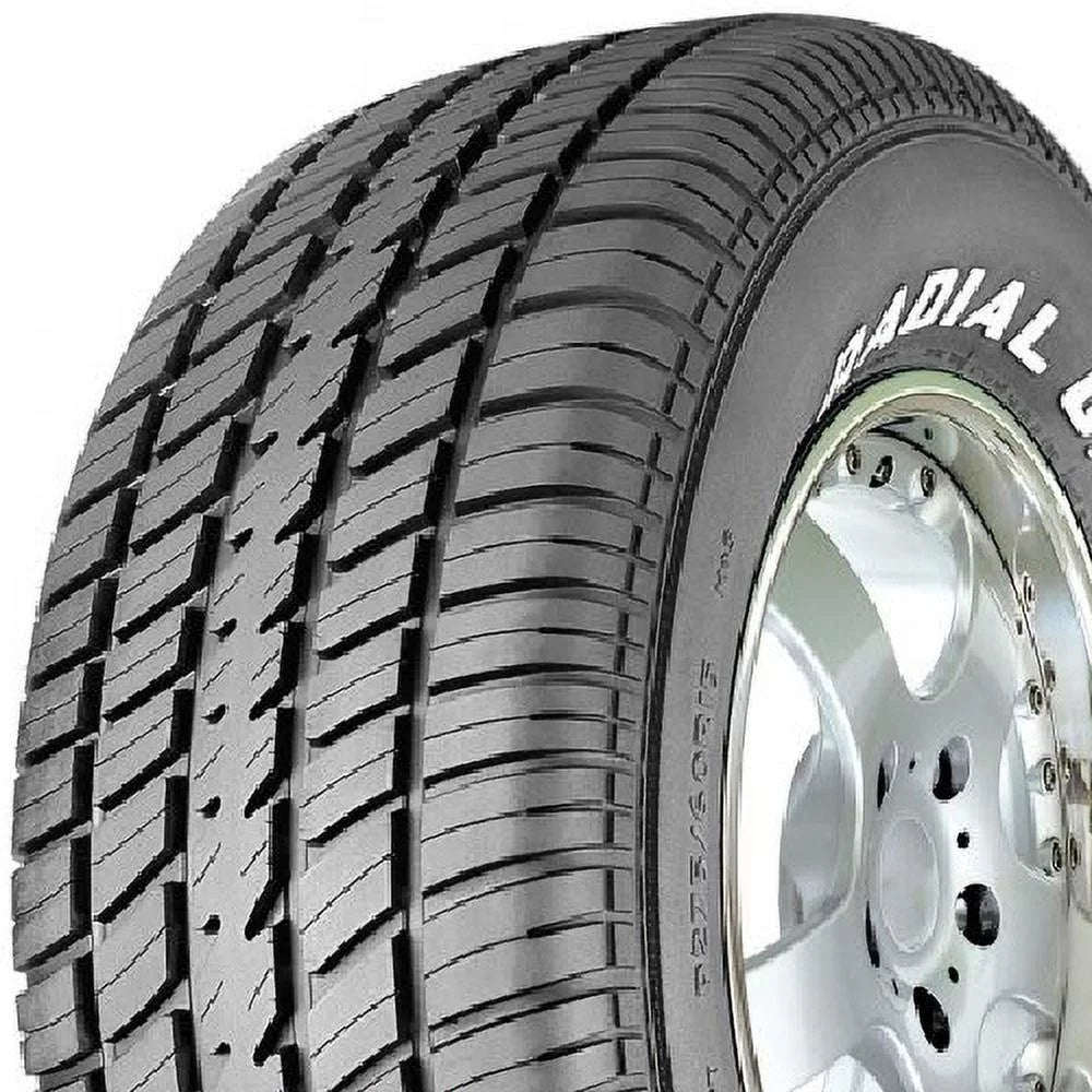 235/70R15 102 T Tire O16876