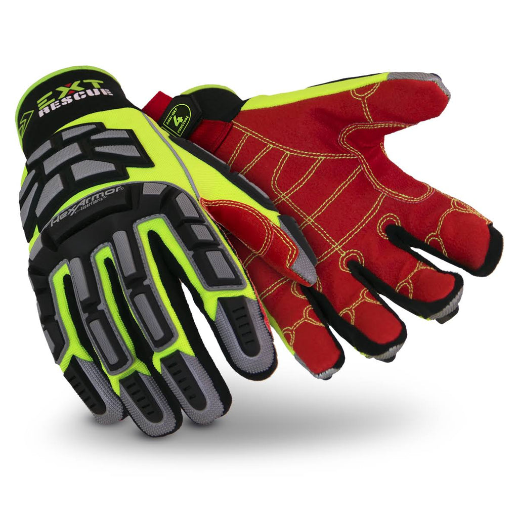Extrication Glove D681