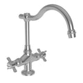 Stainless Steel Bar Faucet K9630