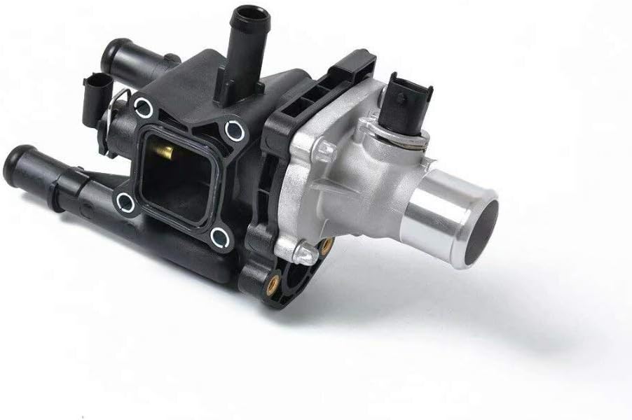 Thermostat Housing Assembly 2519 Pack of 2 I1921