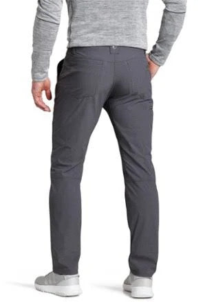 Carbon 36x34 Men's Pant J940044