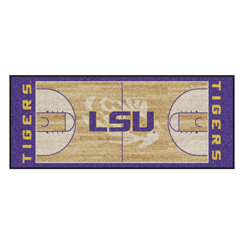 NCAA Basketball Runner R747417